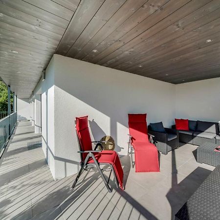 Alpen Air Exklusive Apartments Bad Reichenhall Exterior photo