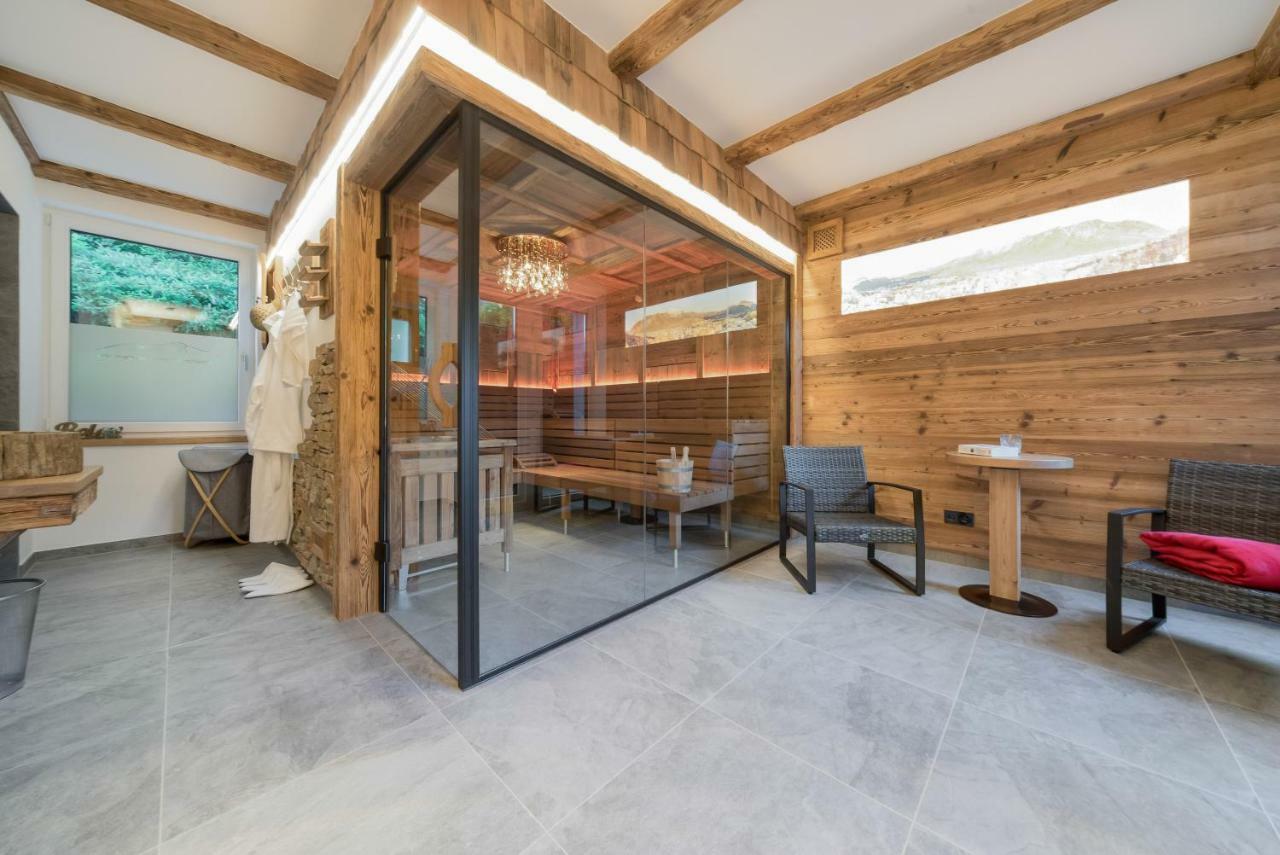 Alpen Air Exklusive Apartments Bad Reichenhall Exterior photo
