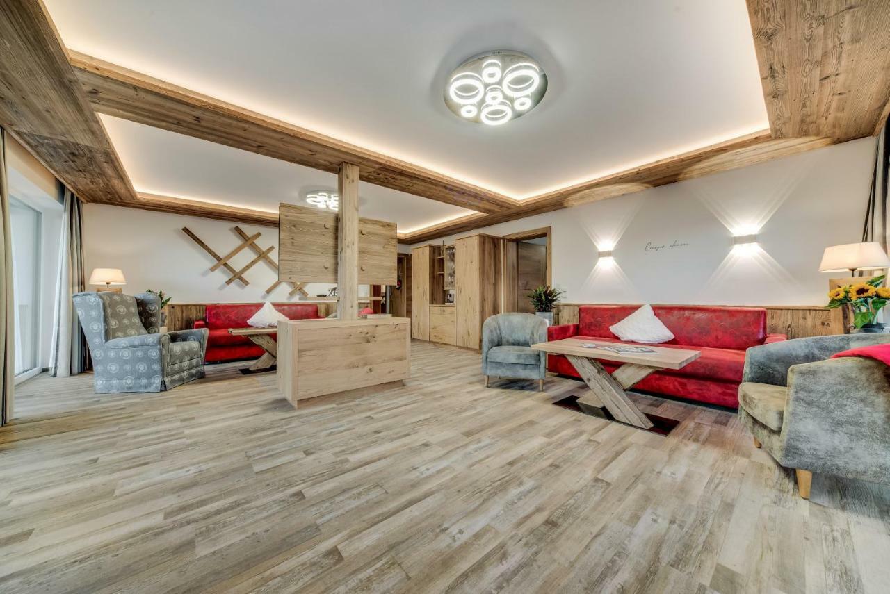 Alpen Air Exklusive Apartments Bad Reichenhall Exterior photo