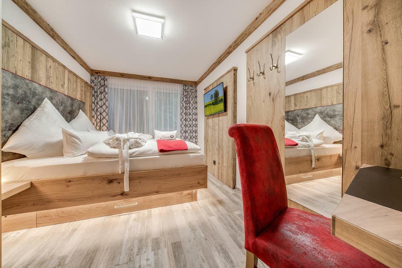Alpen Air Exklusive Apartments Bad Reichenhall Exterior photo
